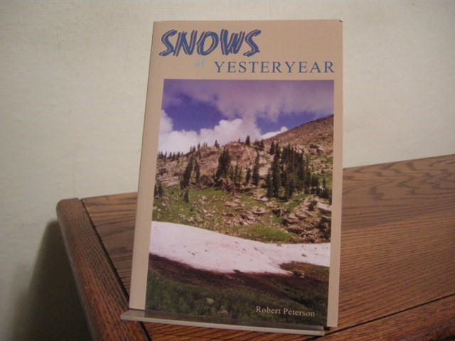 Snows of Yesteryear