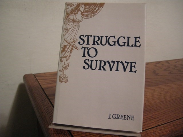 Struggle to Survive