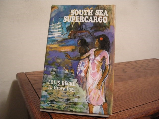 South Sea Supercargo