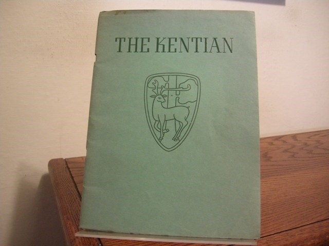 The Kentian