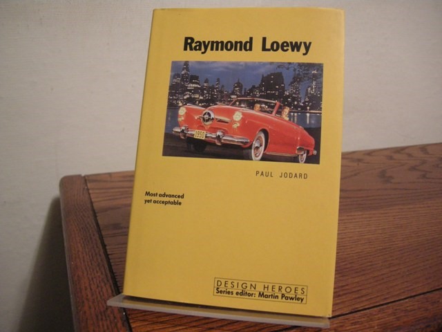 Raymond Loewy