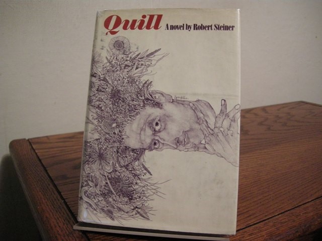 Quill
