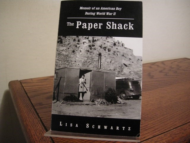 The Paper Shack