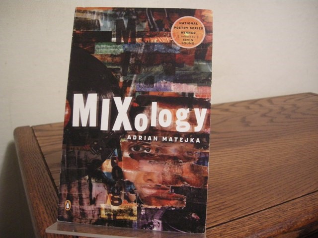 Mixology