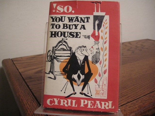 So, You Want to Buy a House and Live in it!