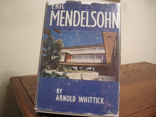 Eric Mendelsohn