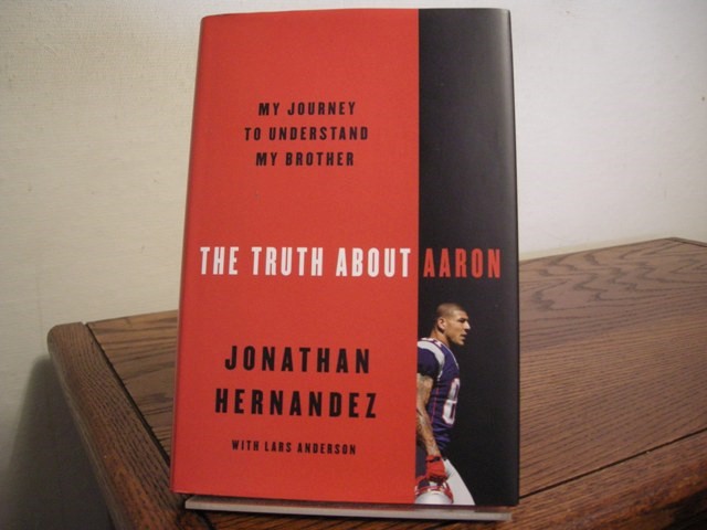 The Truth About Aaron: My Journey to Understand My Brother