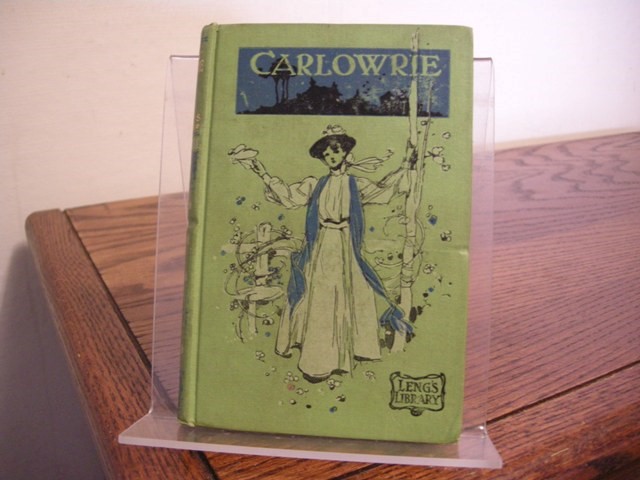 Carlowrie