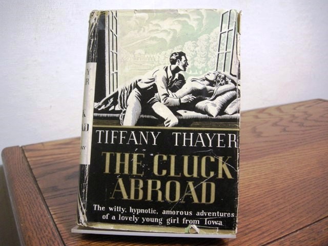 The Cluck Abroad