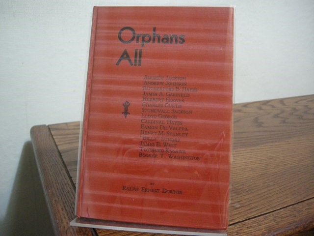 Orphans All