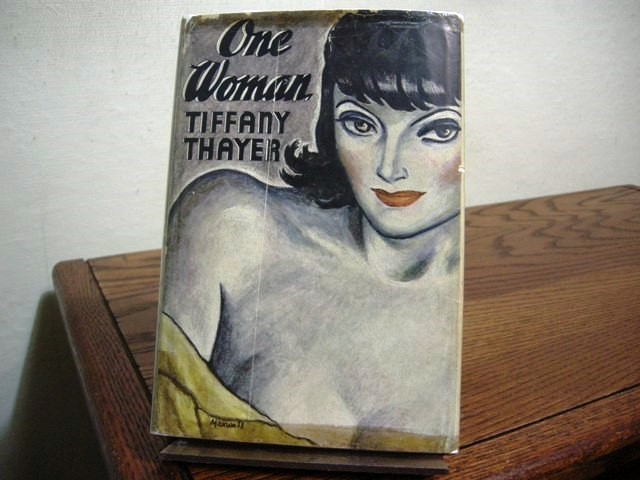 One Woman