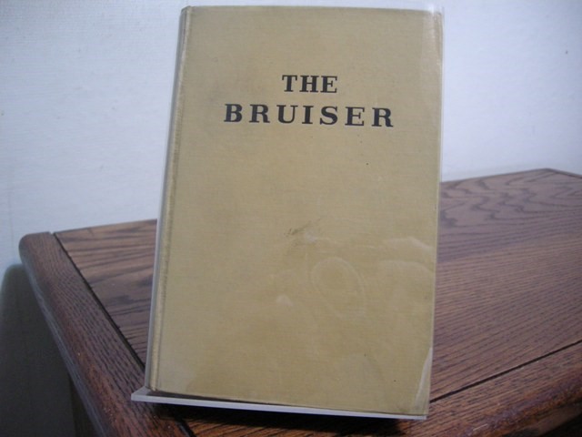 The Bruiser