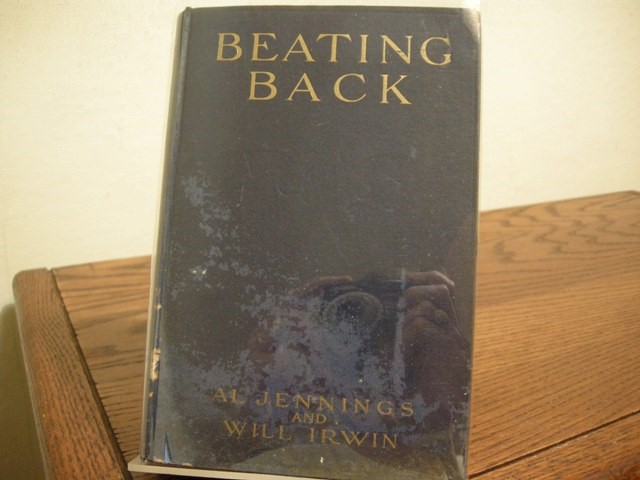 Beating Back