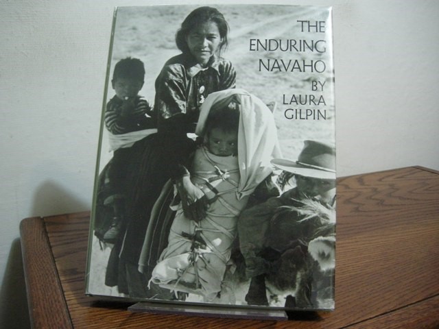 The Enduring Navaho