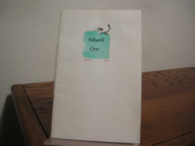 Book One of Nine