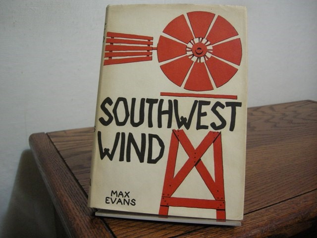 Southwest Wind