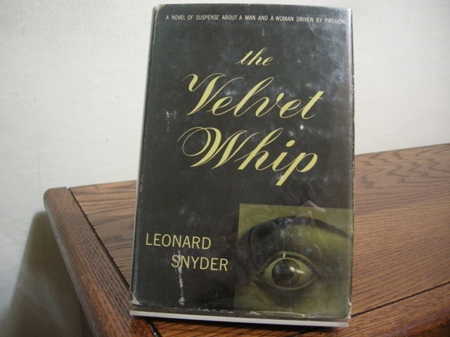 The Velvet Whip