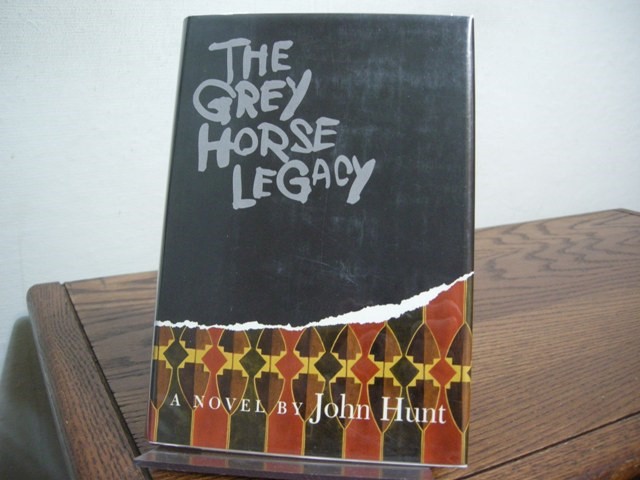 The Grey Horse Legacy