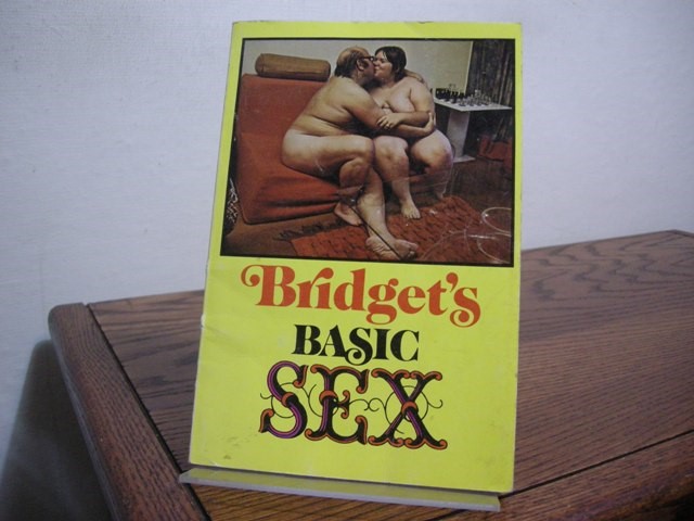 Bridget's Basic Sex