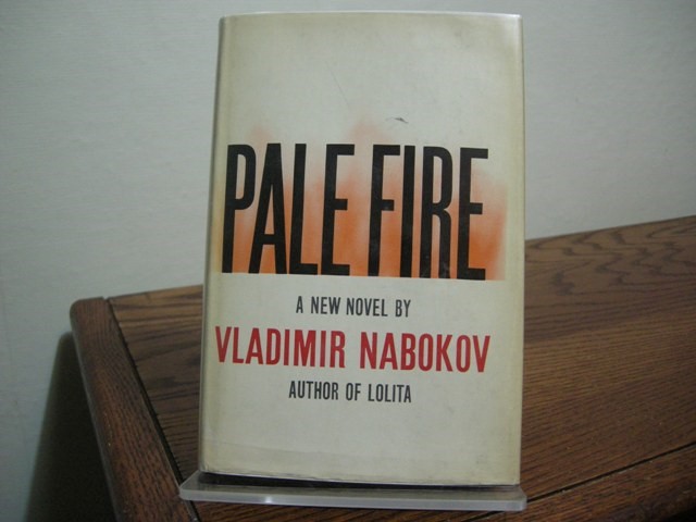Pale Fire