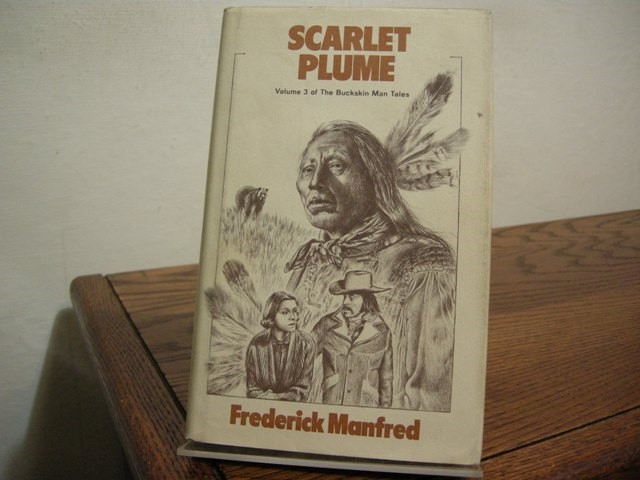 Scarlet Plume