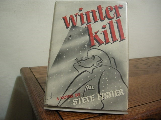 Winter Kill