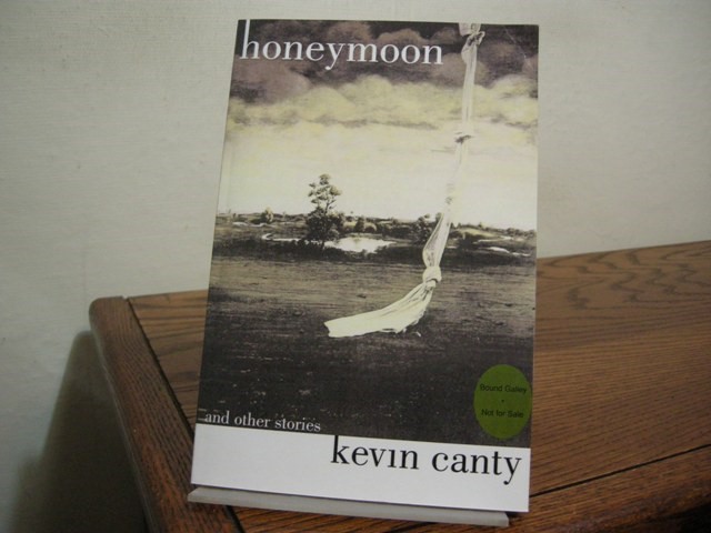 Honeymoon and Other Stories