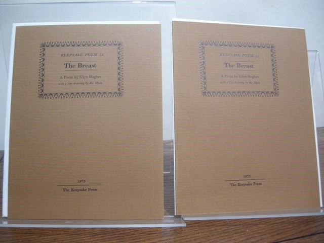 The Breast (Two Copies)