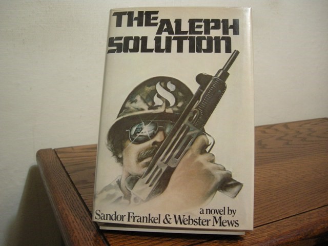 The Aleph Solution
