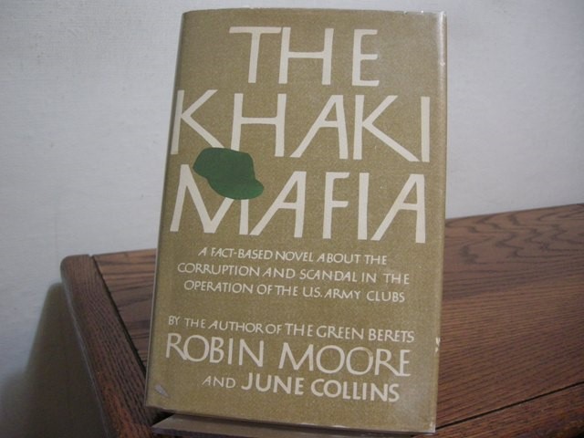 The Khaki Mafia