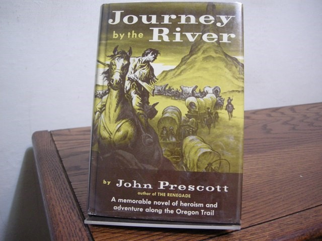 Journey by the River