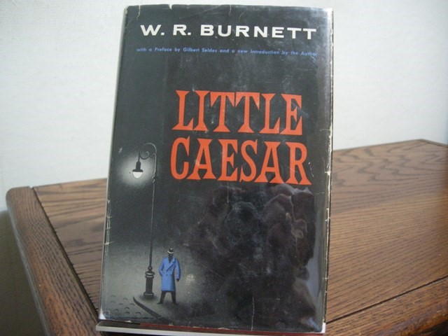 Little Caesar