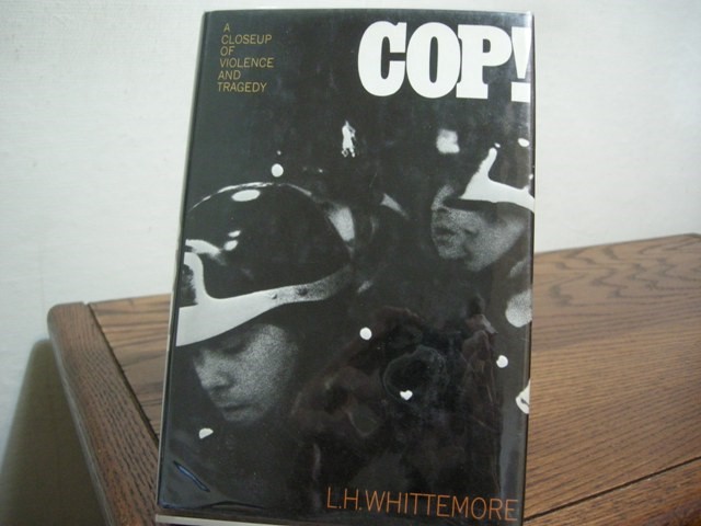 Cop! A Closeup of Violence and Tragedy