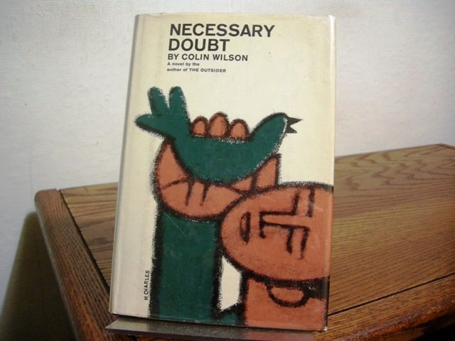 Necessary Doubt