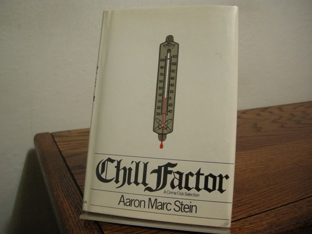 Chill Factor