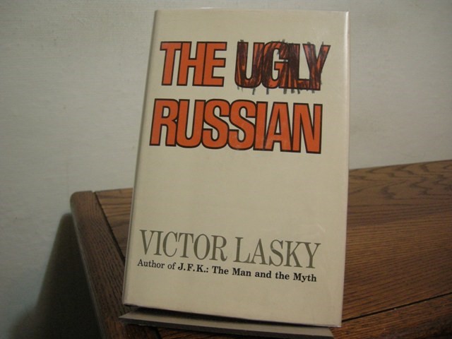 The Ugly Russian