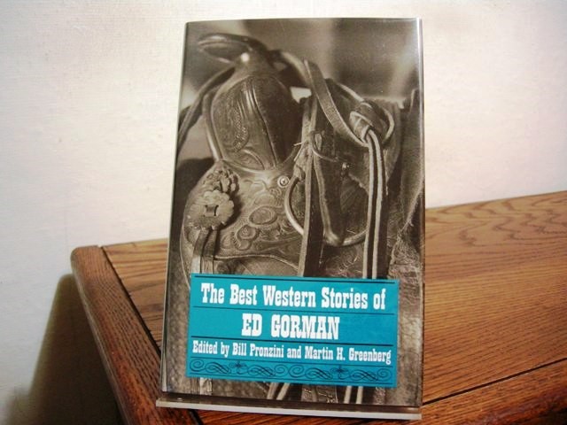 The Best Western Stories of Ed Gorman