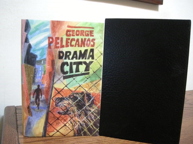 Drama City