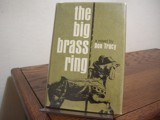 The Big Brass Ring