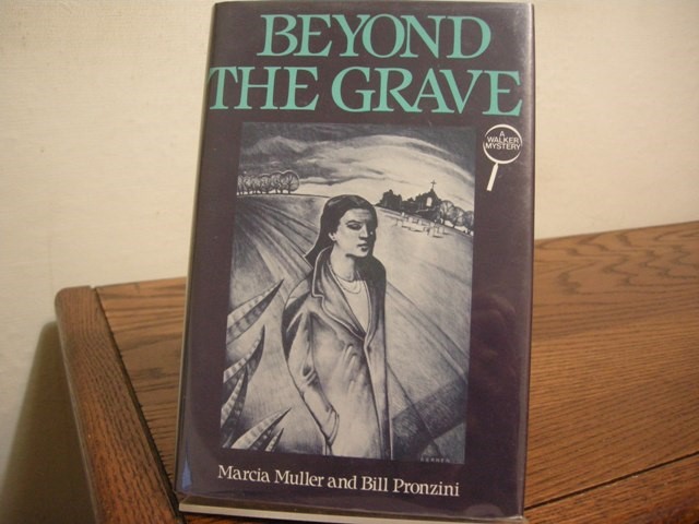Beyond the Grave