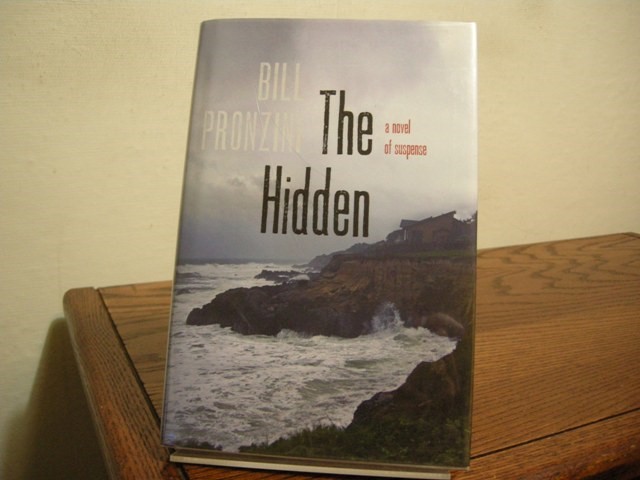 The Hidden