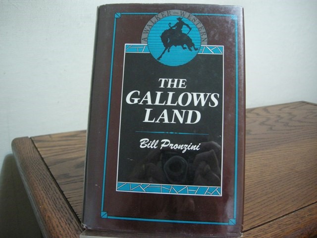 The Gallows Land