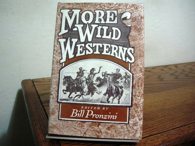 More Wild Westerns