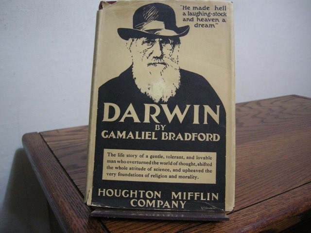 Darwin