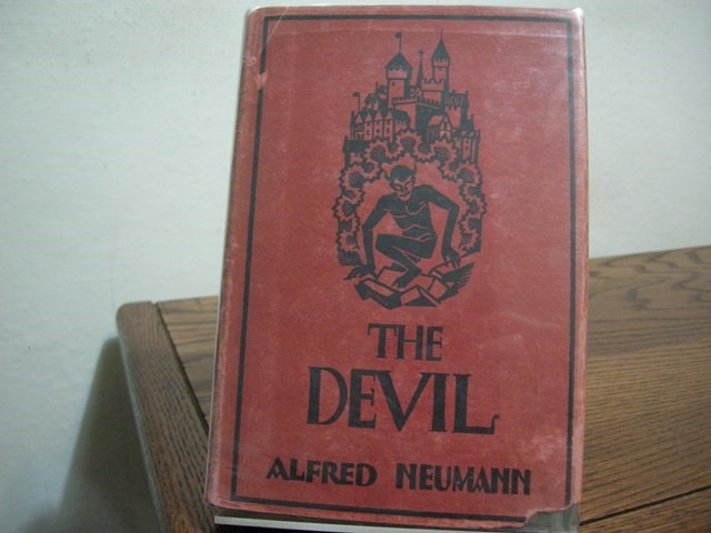 The Devil