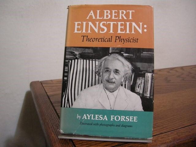 Albert Einstein: Theoretical Physicist