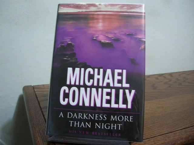 A Darkness More Than Night