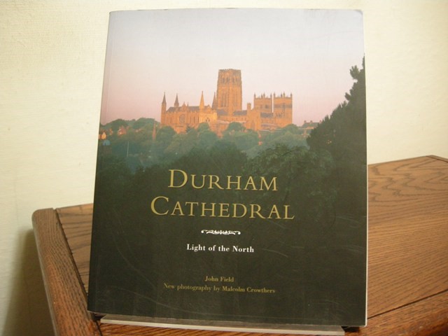 Durham Cathedral: Light of the North
