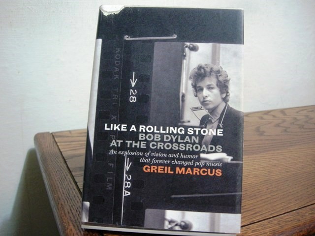 Like a Rolling Stone: Bob Dylan at the Crossroads