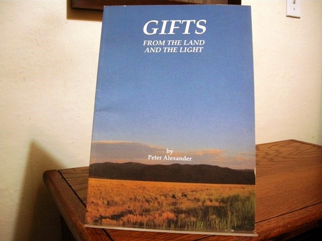 Gifts from the Land and the Light